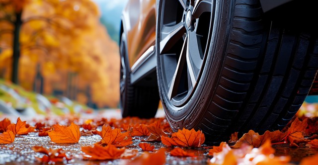 Get Ahead Of Winter Weather With Reliable, Affordable Tires
