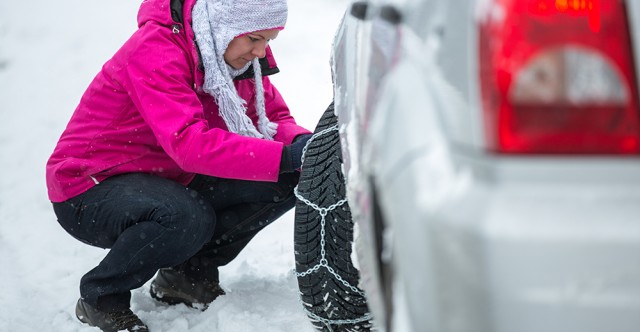 10 accessoires de conduite hivernale pour plus de sécurité et de confort 